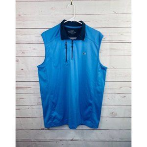 Vineyard Vines Performance Vest Medium